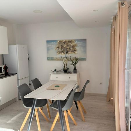 Very Beautiful Penthouse In The Heart Of Alicante Ngoại thất bức ảnh