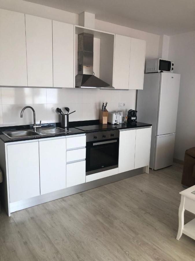 Very Beautiful Penthouse In The Heart Of Alicante Ngoại thất bức ảnh