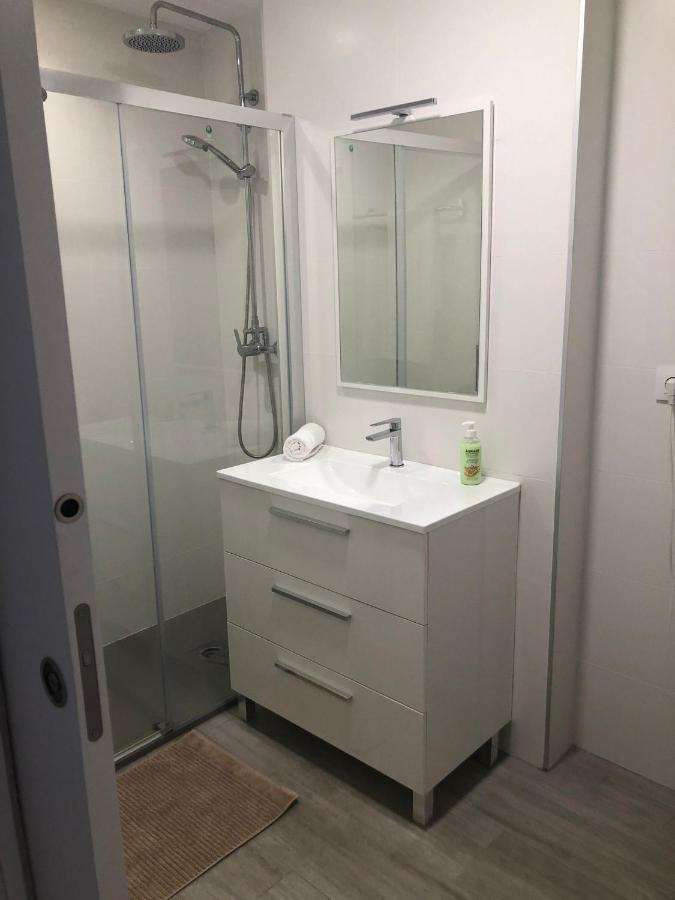 Very Beautiful Penthouse In The Heart Of Alicante Ngoại thất bức ảnh