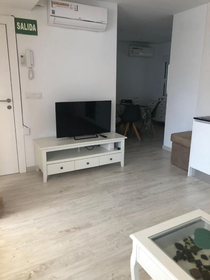 Very Beautiful Penthouse In The Heart Of Alicante Ngoại thất bức ảnh