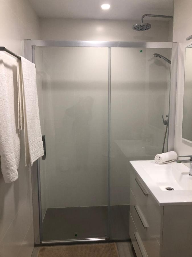 Very Beautiful Penthouse In The Heart Of Alicante Ngoại thất bức ảnh