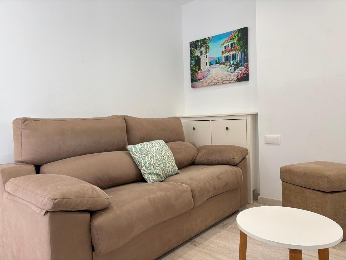 Very Beautiful Penthouse In The Heart Of Alicante Ngoại thất bức ảnh