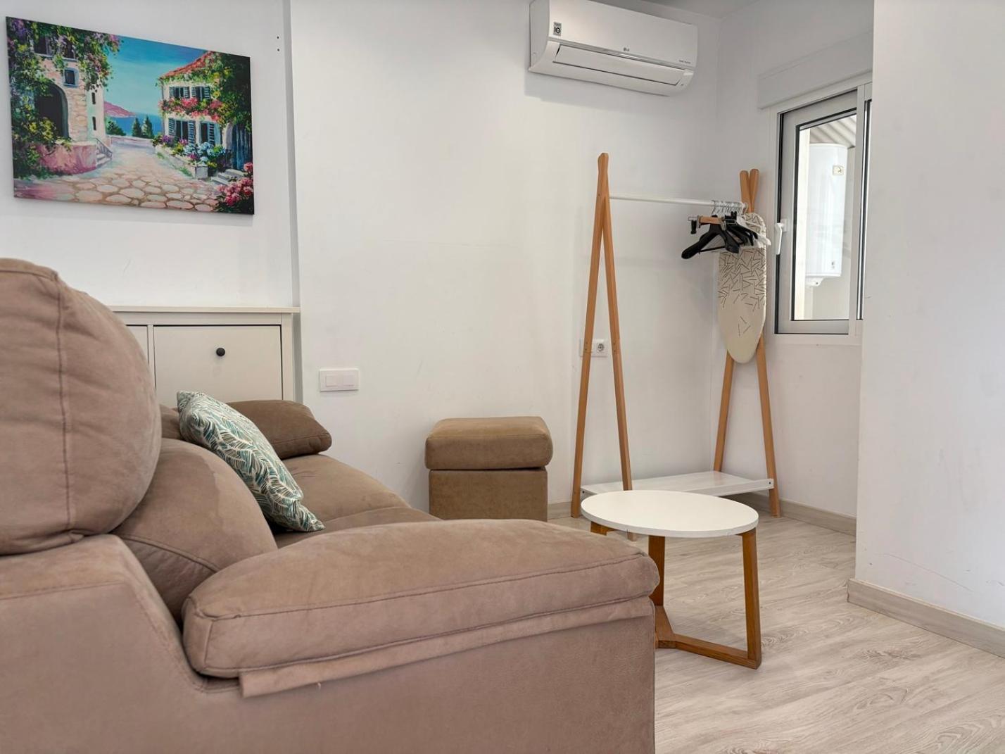 Very Beautiful Penthouse In The Heart Of Alicante Ngoại thất bức ảnh